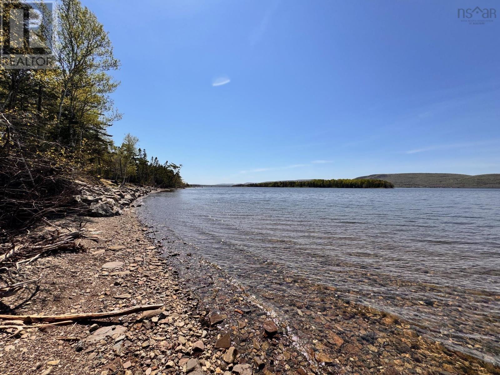 Lot 5 Joseph Macfarlane Drive, Whycocomagh Bay, Nova Scotia  B0E 2K0 - Photo 13 - 202614168
