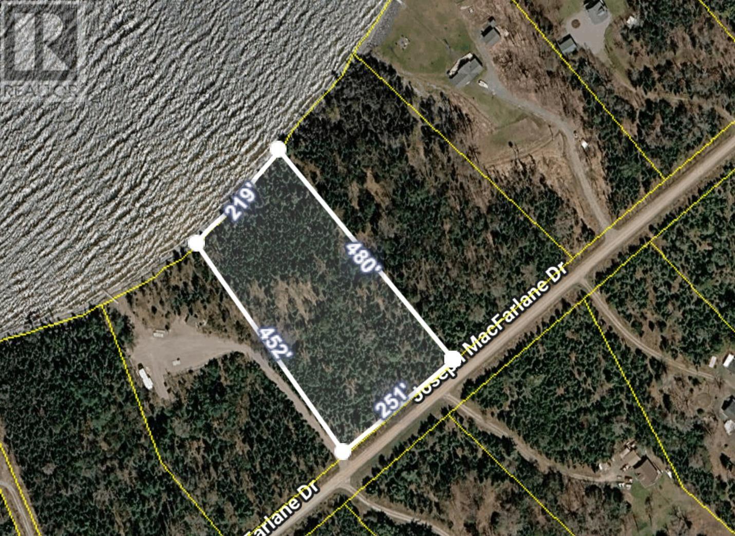 Lot 5 Joseph Macfarlane Drive, Whycocomagh Bay, Nova Scotia  B0E 2K0 - Photo 14 - 202614168