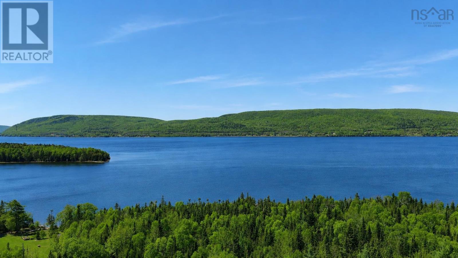 Lot 5 Joseph Macfarlane Drive, Whycocomagh Bay, Nova Scotia  B0E 2K0 - Photo 4 - 202614168