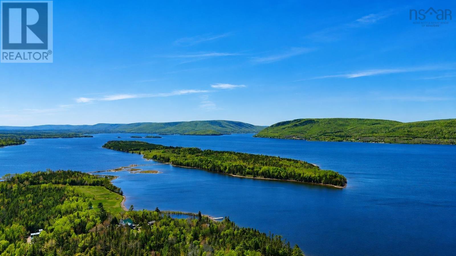 Lot 5 Joseph Macfarlane Drive, Whycocomagh Bay, Nova Scotia  B0E 2K0 - Photo 5 - 202614168