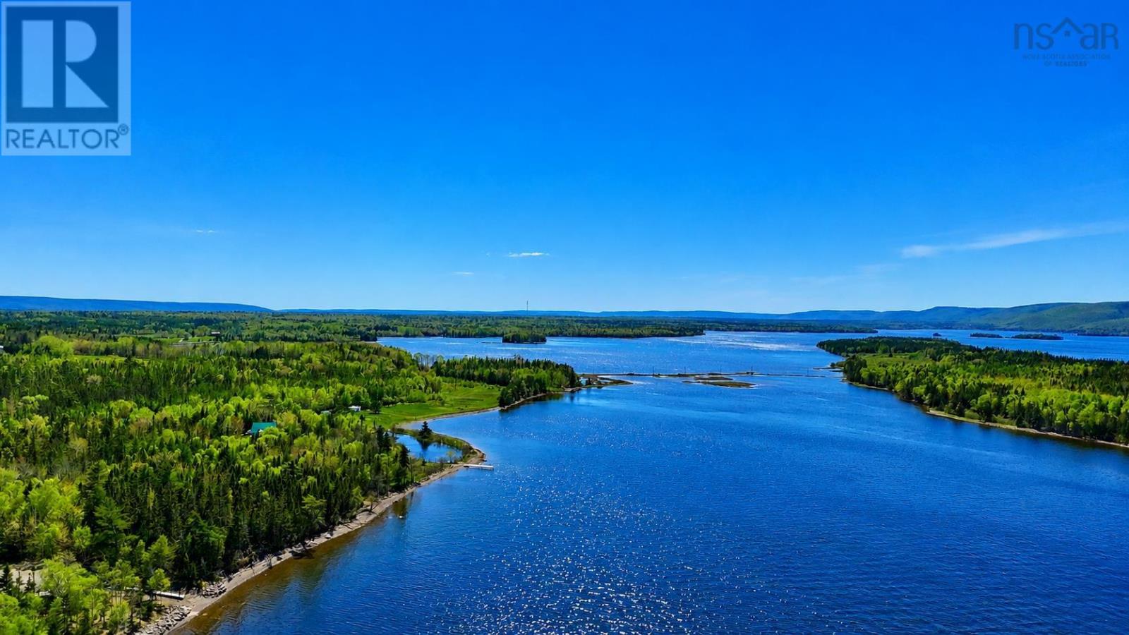 Lot 5 Joseph Macfarlane Drive, Whycocomagh Bay, Nova Scotia  B0E 2K0 - Photo 6 - 202614168