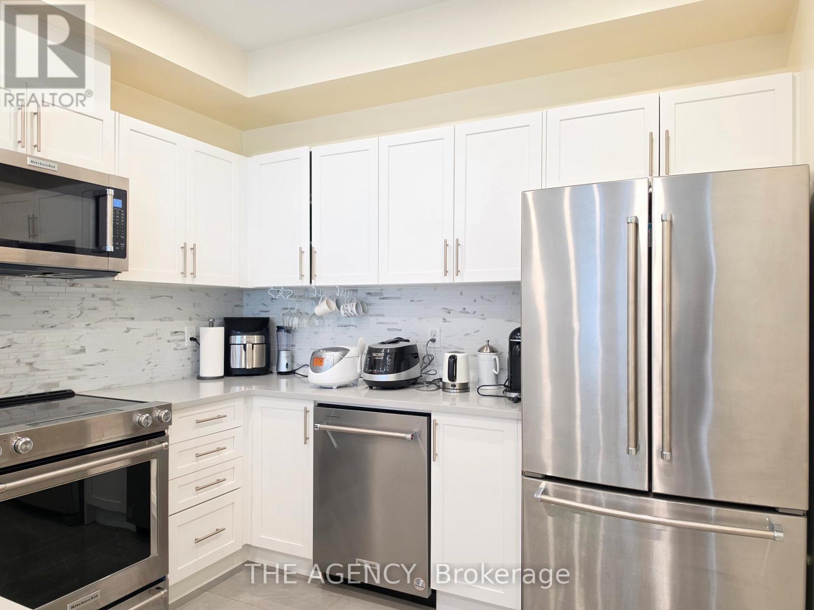 109 Ness Drive, Richmond Hill, Ontario  L4S 0K7 - Photo 8 - N13434328