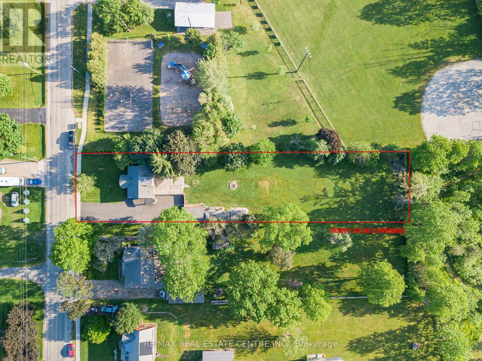 1235 Sheffield Road, Hamilton, Ontario  L0R 1Z0 - Photo 3 - X13434590