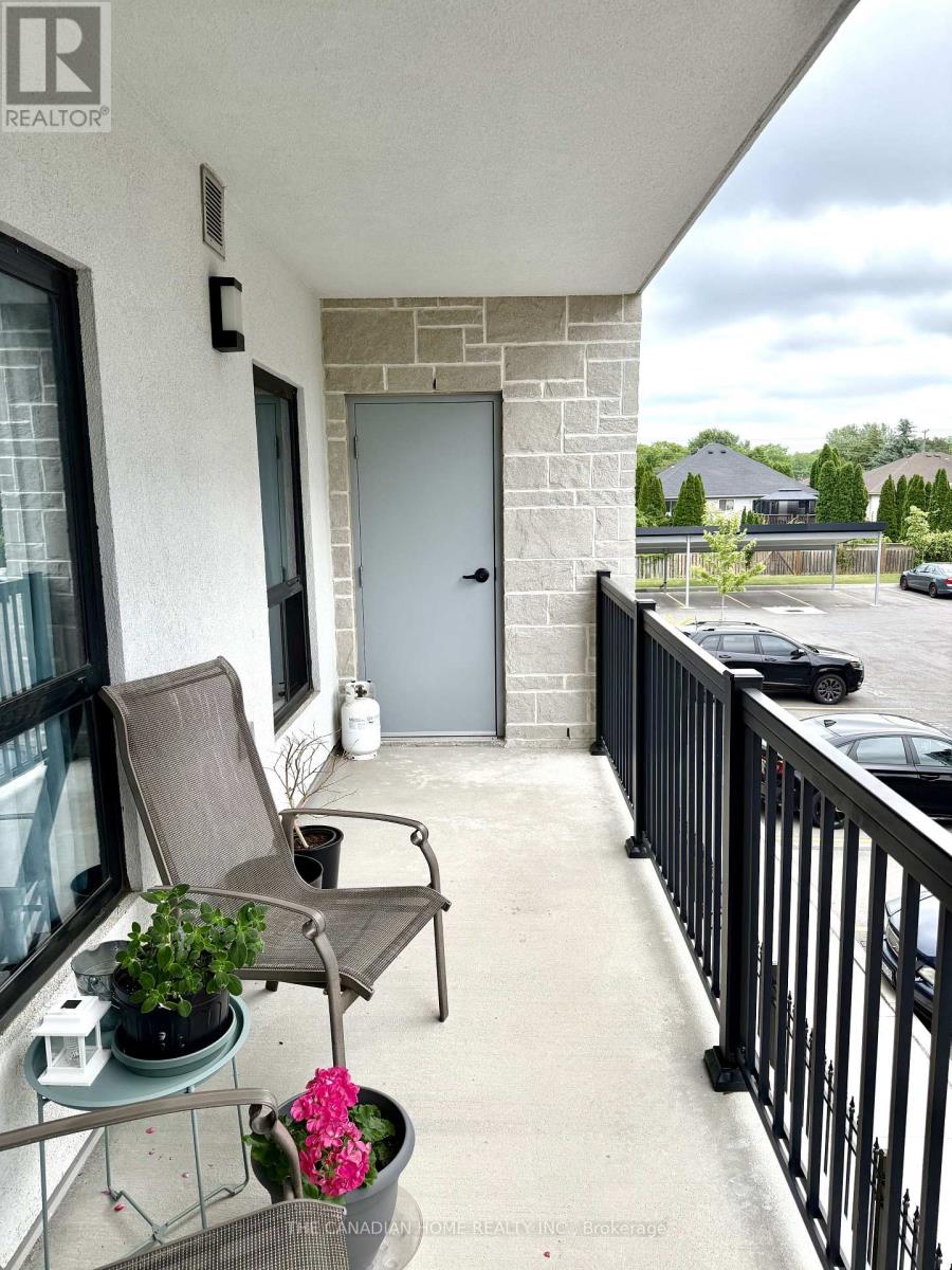 214 - 3320 Stella Crescent, Windsor, Ontario  N8T 0B7 - Photo 11 - X13434600