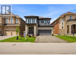11 MORRISON DRIVE, Hamilton, Ontario