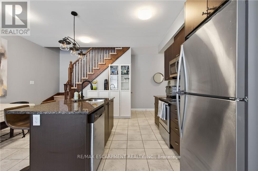 33 - 54 Nisbet Boulevard, Hamilton, Ontario  L8B 0Y3 - Photo 18 - X13434636
