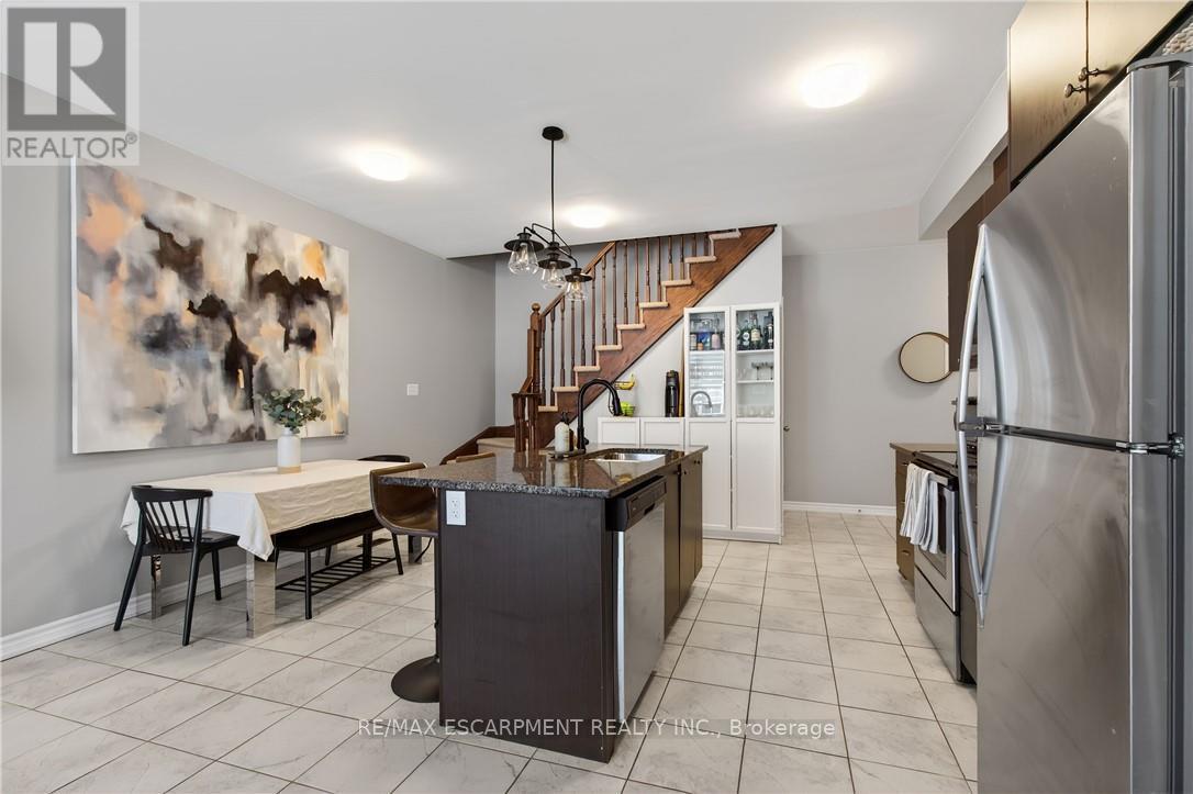 33 - 54 Nisbet Boulevard, Hamilton, Ontario  L8B 0Y3 - Photo 21 - X13434636