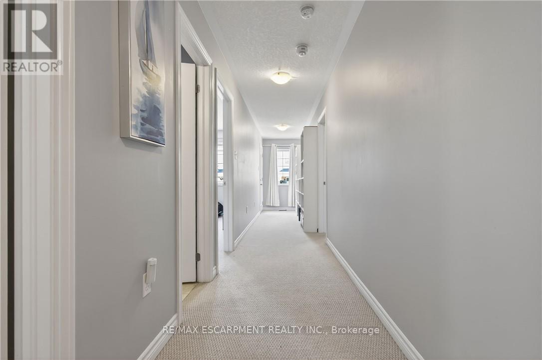 33 - 54 Nisbet Boulevard, Hamilton, Ontario  L8B 0Y3 - Photo 30 - X13434636