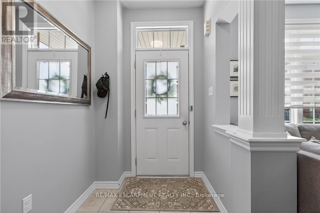 33 - 54 Nisbet Boulevard, Hamilton, Ontario  L8B 0Y3 - Photo 4 - X13434636