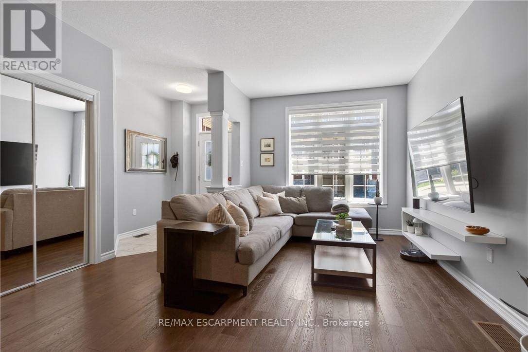 33 - 54 Nisbet Boulevard, Hamilton, Ontario  L8B 0Y3 - Photo 8 - X13434636