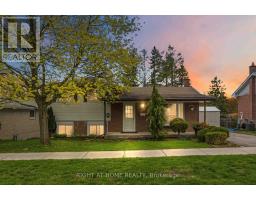 999 ST PAULS STREET, Peterborough, Ontario
