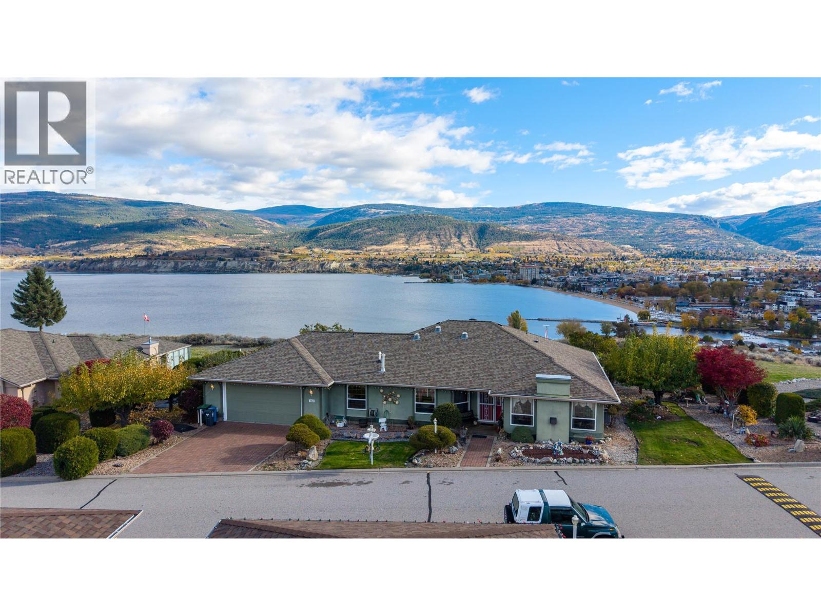 463 Ridge Road, Penticton, British Columbia
