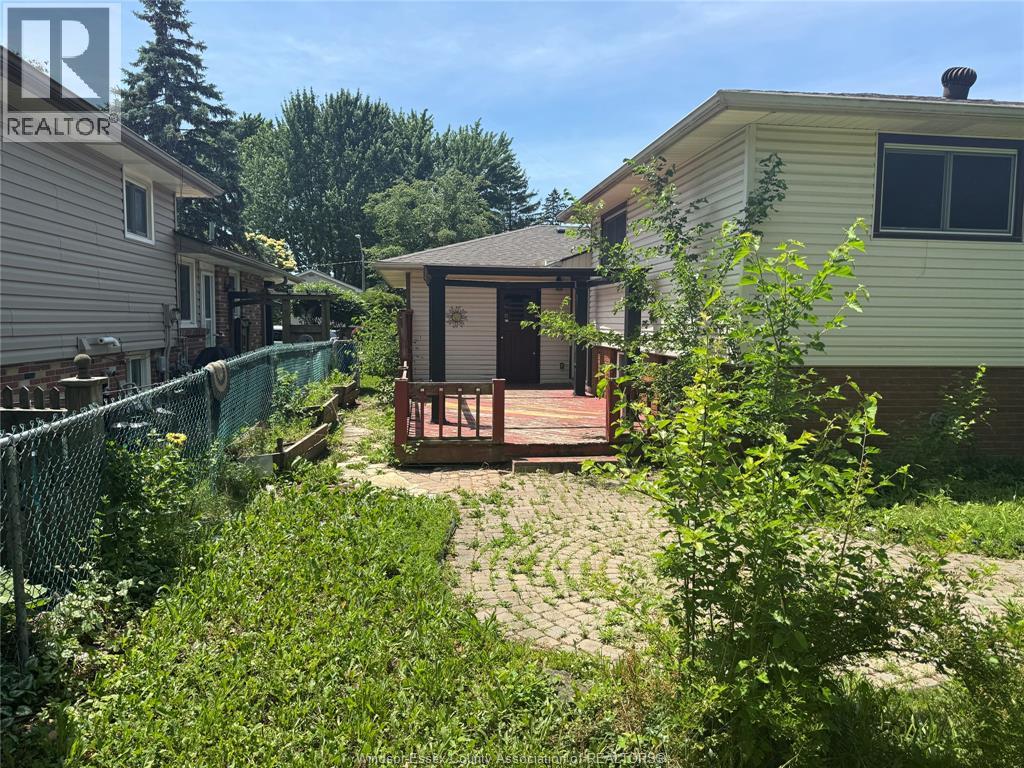 2650 Rivard Avenue, Windsor, Ontario  N8T 2H5 - Photo 35 - 25028547