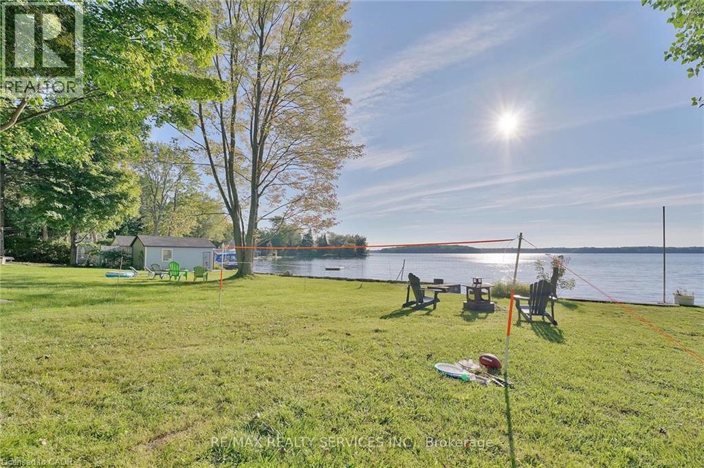 2454 FIRE ROUTE 13, Smith-Ennismore, Ontario