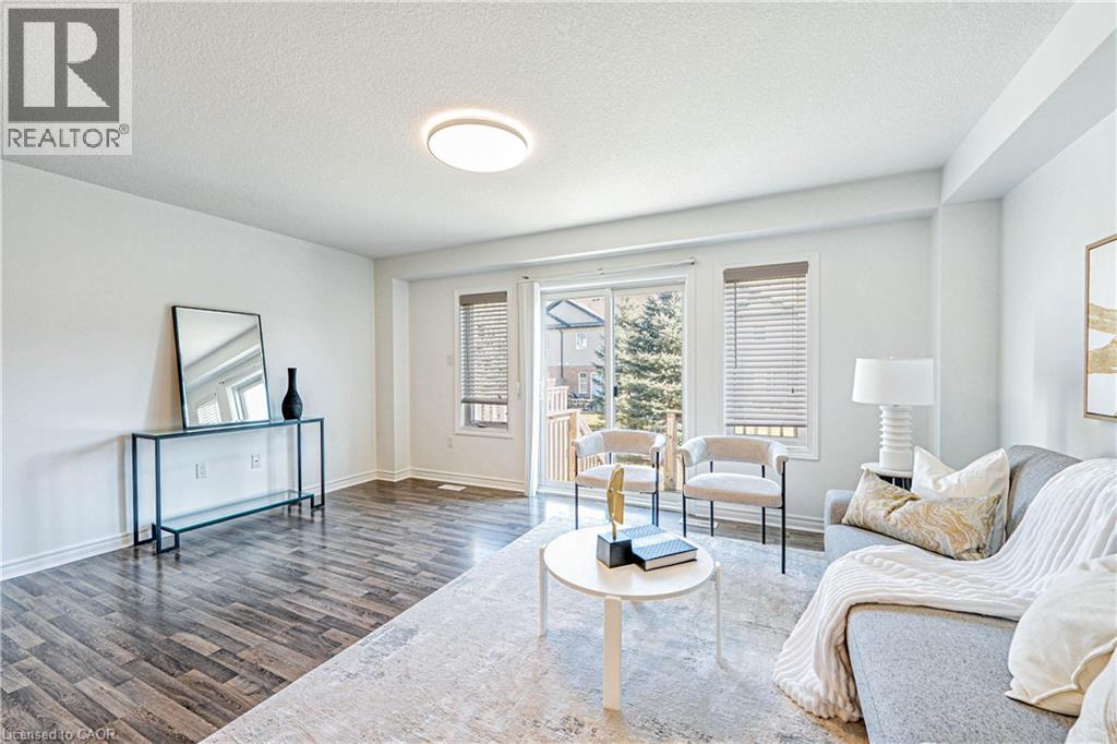 22 Arlington Crescent Unit# 22, Guelph, Ontario  N1L 0K9 - Photo 15 - 40839206