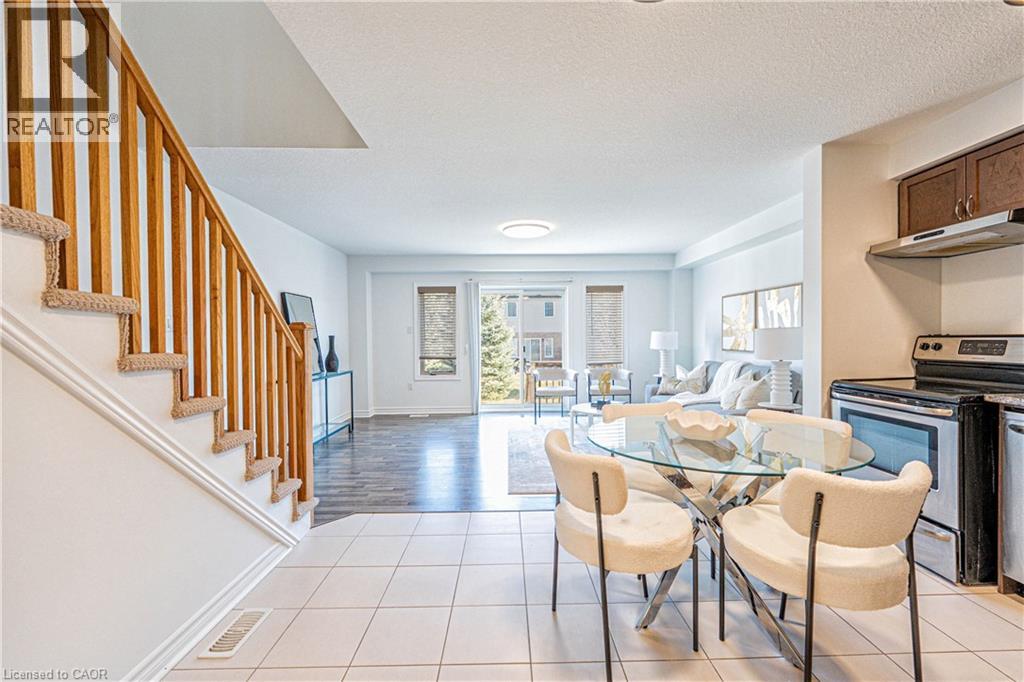 22 Arlington Crescent Unit# 22, Guelph, Ontario  N1L 0K9 - Photo 6 - 40839206