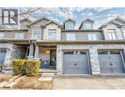 22 ARLINGTON Crescent Unit# 22, guelph, Ontario