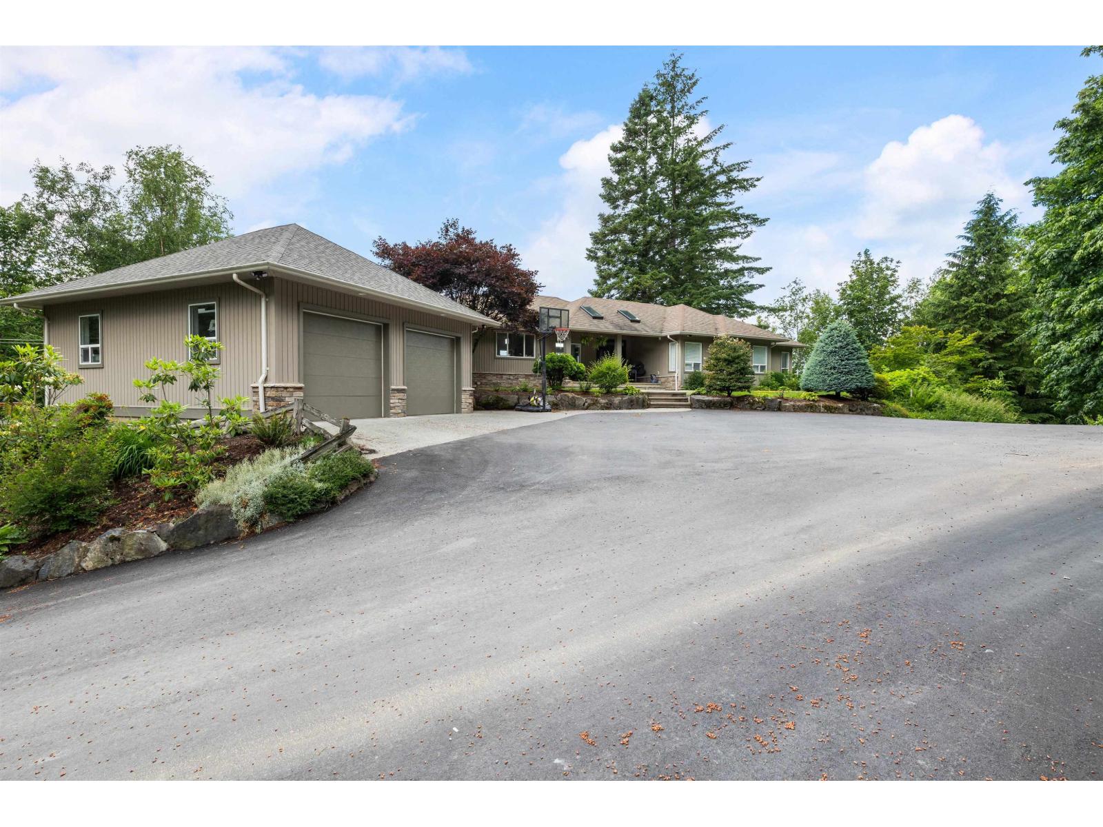 6190 Parsons Road, Ryder Lake, Chilliwack, British Columbia  V4Z 1A4 - Photo 2 - R3135036