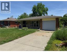 2650 RIVARD AVENUE, Windsor, Ontario