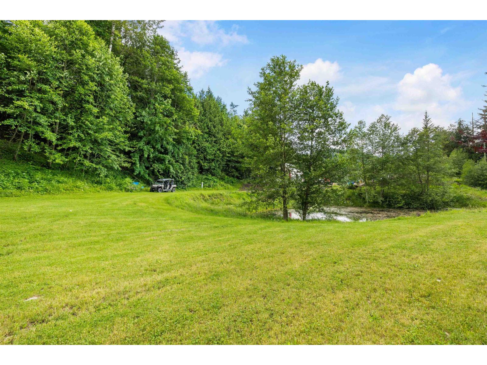 6190 Parsons Road, Ryder Lake, Chilliwack, British Columbia  V4Z 1A4 - Photo 28 - R3135036