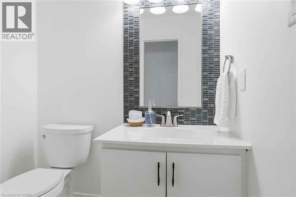 133 Warner Drive, Oakville, Ontario  L6L 6G7 - Photo 20 - 40837652