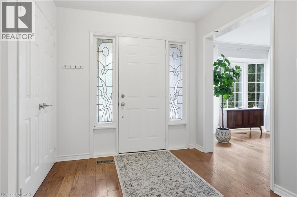 133 Warner Drive, Oakville, Ontario  L6L 6G7 - Photo 9 - 40837652
