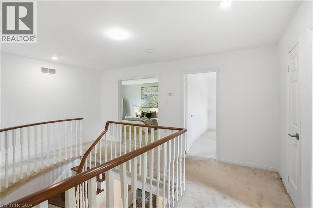 133 Warner Drive, Oakville, Ontario  L6L 6G7 - Photo 22 - 40837652
