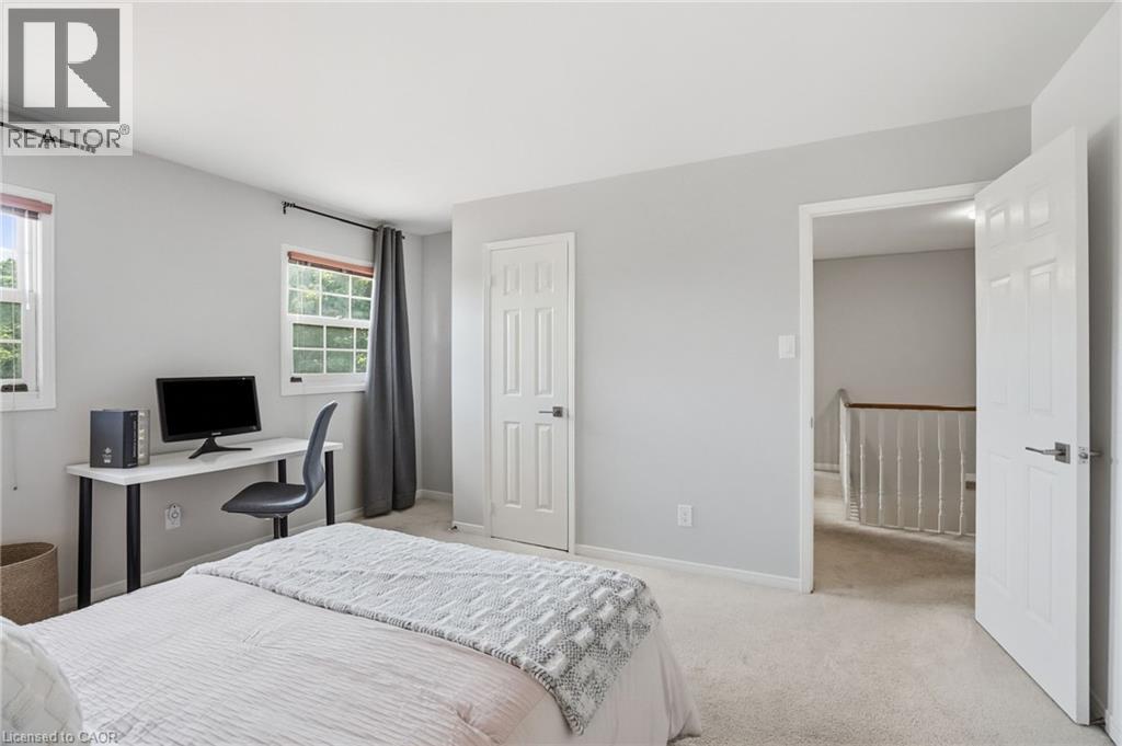 133 Warner Drive, Oakville, Ontario  L6L 6G7 - Photo 35 - 40837652