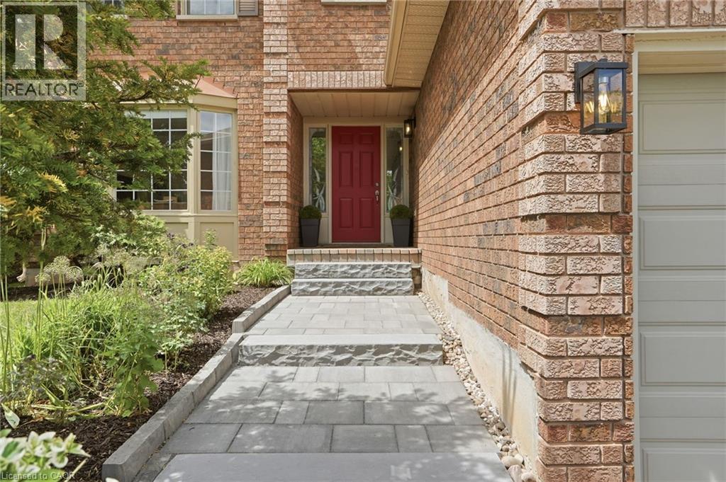 133 Warner Drive, Oakville, Ontario  L6L 6G7 - Photo 3 - 40837652
