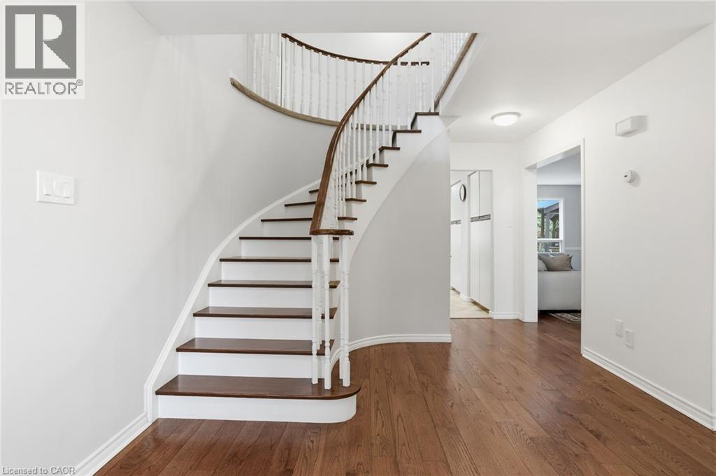133 Warner Drive, Oakville, Ontario  L6L 6G7 - Photo 8 - 40837652