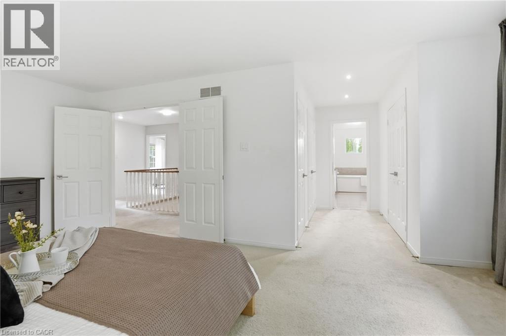 133 Warner Drive, Oakville, Ontario  L6L 6G7 - Photo 27 - 40837652