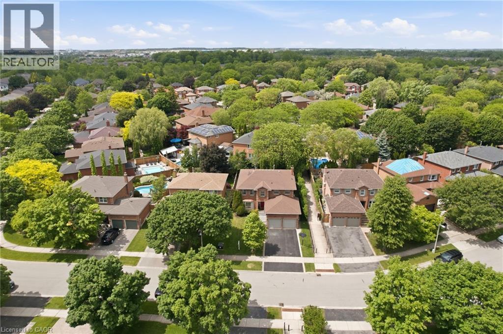133 Warner Drive, Oakville, Ontario  L6L 6G7 - Photo 44 - 40837652