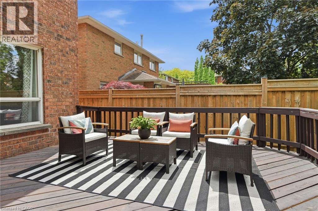 133 Warner Drive, Oakville, Ontario  L6L 6G7 - Photo 41 - 40837652