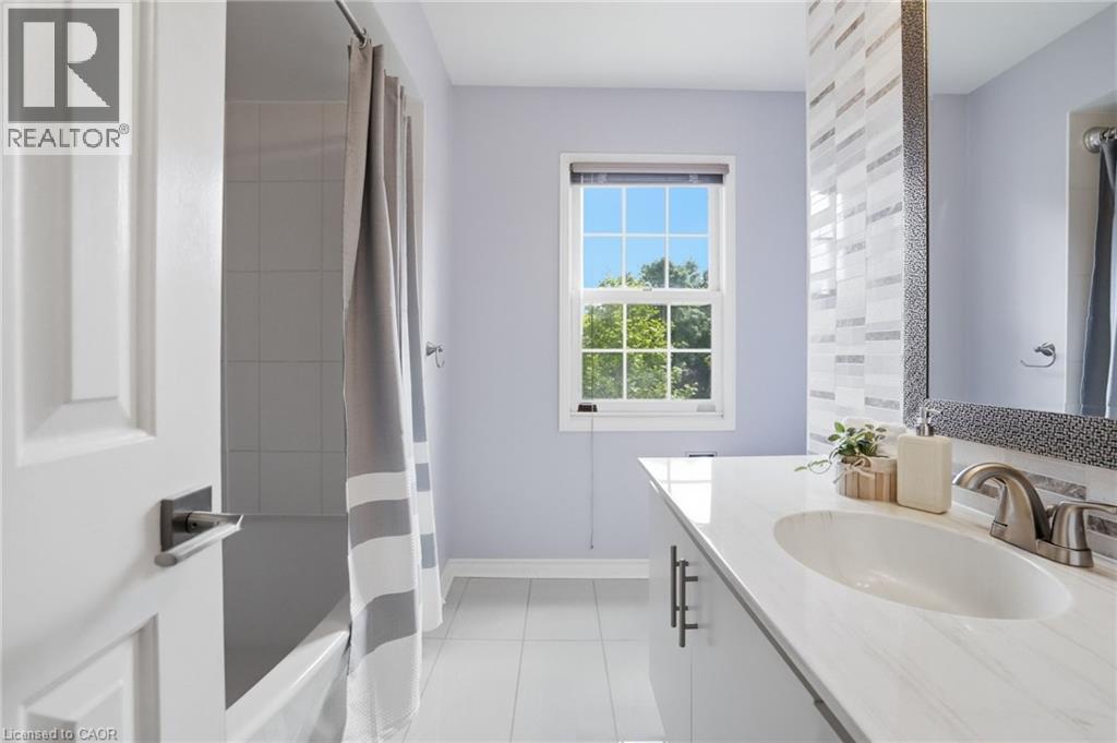 133 Warner Drive, Oakville, Ontario  L6L 6G7 - Photo 32 - 40837652