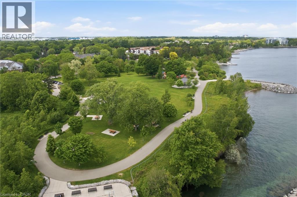 133 Warner Drive, Oakville, Ontario  L6L 6G7 - Photo 47 - 40837652