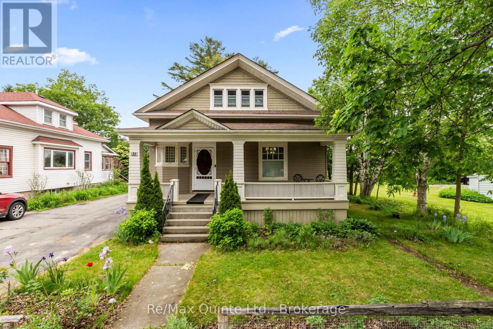31 Young Street, Brighton, Ontario  K0K 1H0 - Photo 1 - X13434714