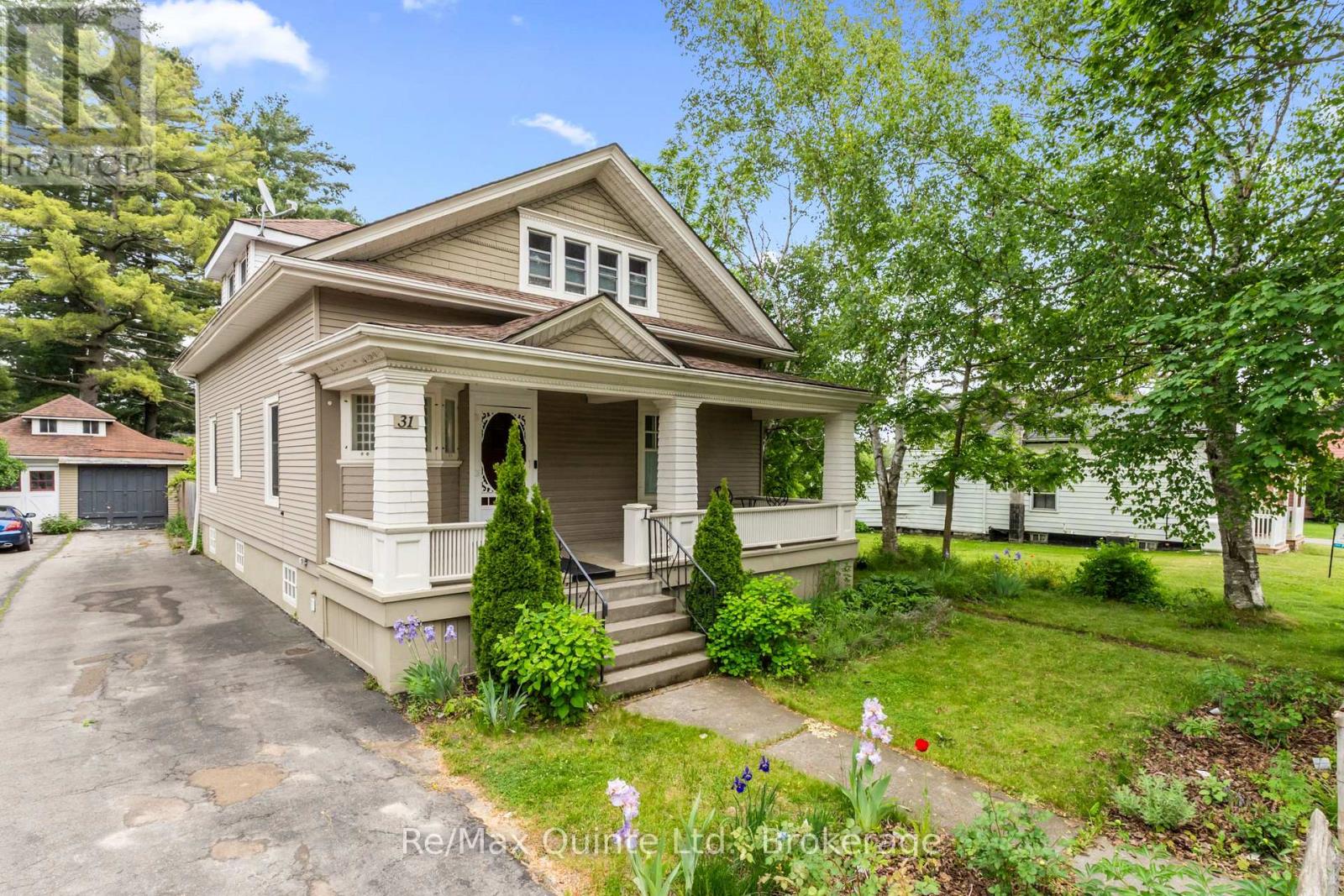 31 Young Street, Brighton, Ontario  K0K 1H0 - Photo 2 - X13434714