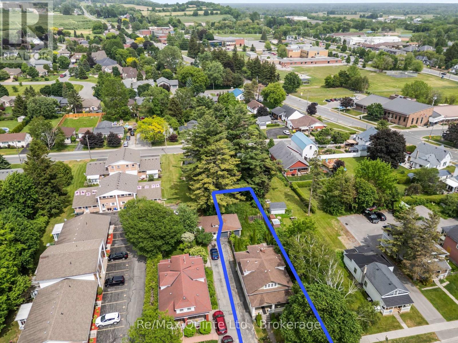 31 Young Street, Brighton, Ontario  K0K 1H0 - Photo 38 - X13434714