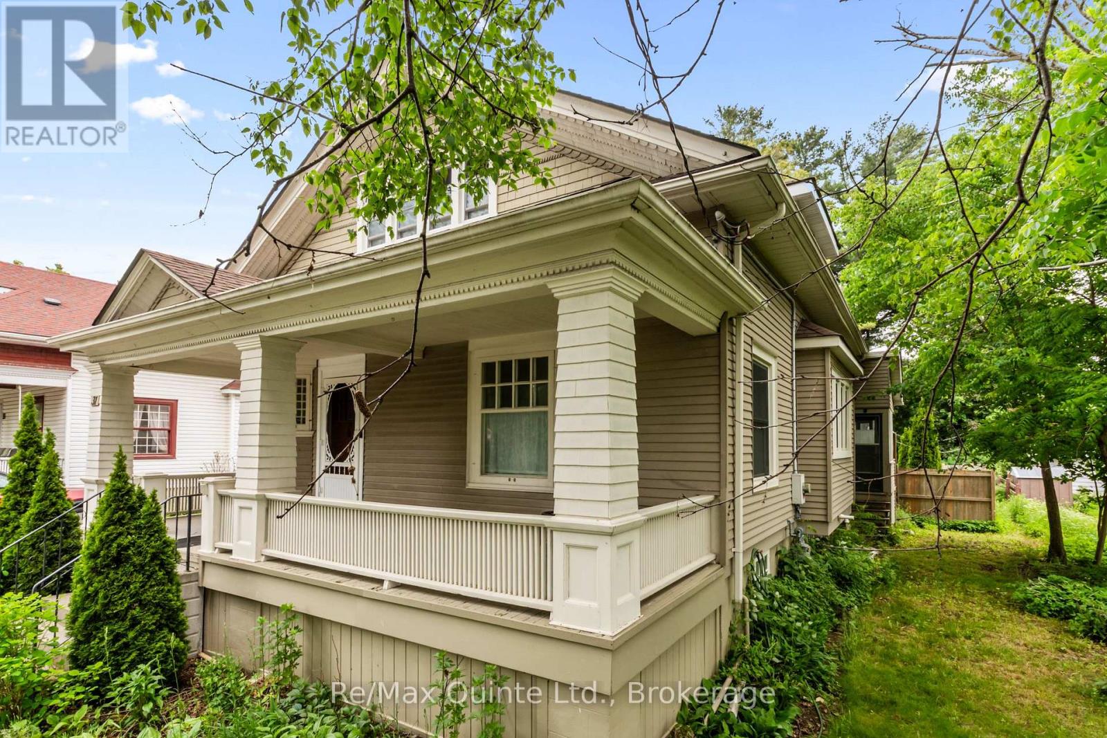 31 Young Street, Brighton, Ontario  K0K 1H0 - Photo 4 - X13434714
