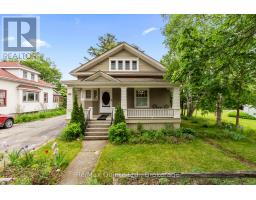 31 YOUNG STREET, Brighton, Ontario