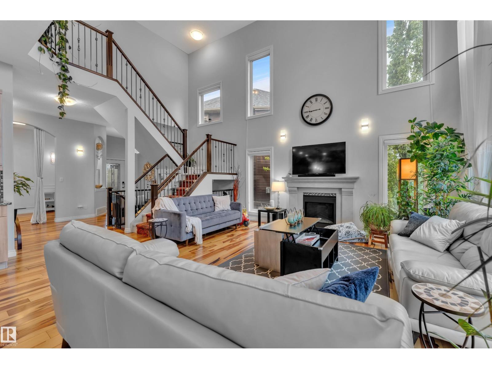 2718 Kirkland Wy Sw, Edmonton, Alberta  T6W 2R4 - Photo 18 - E4493050