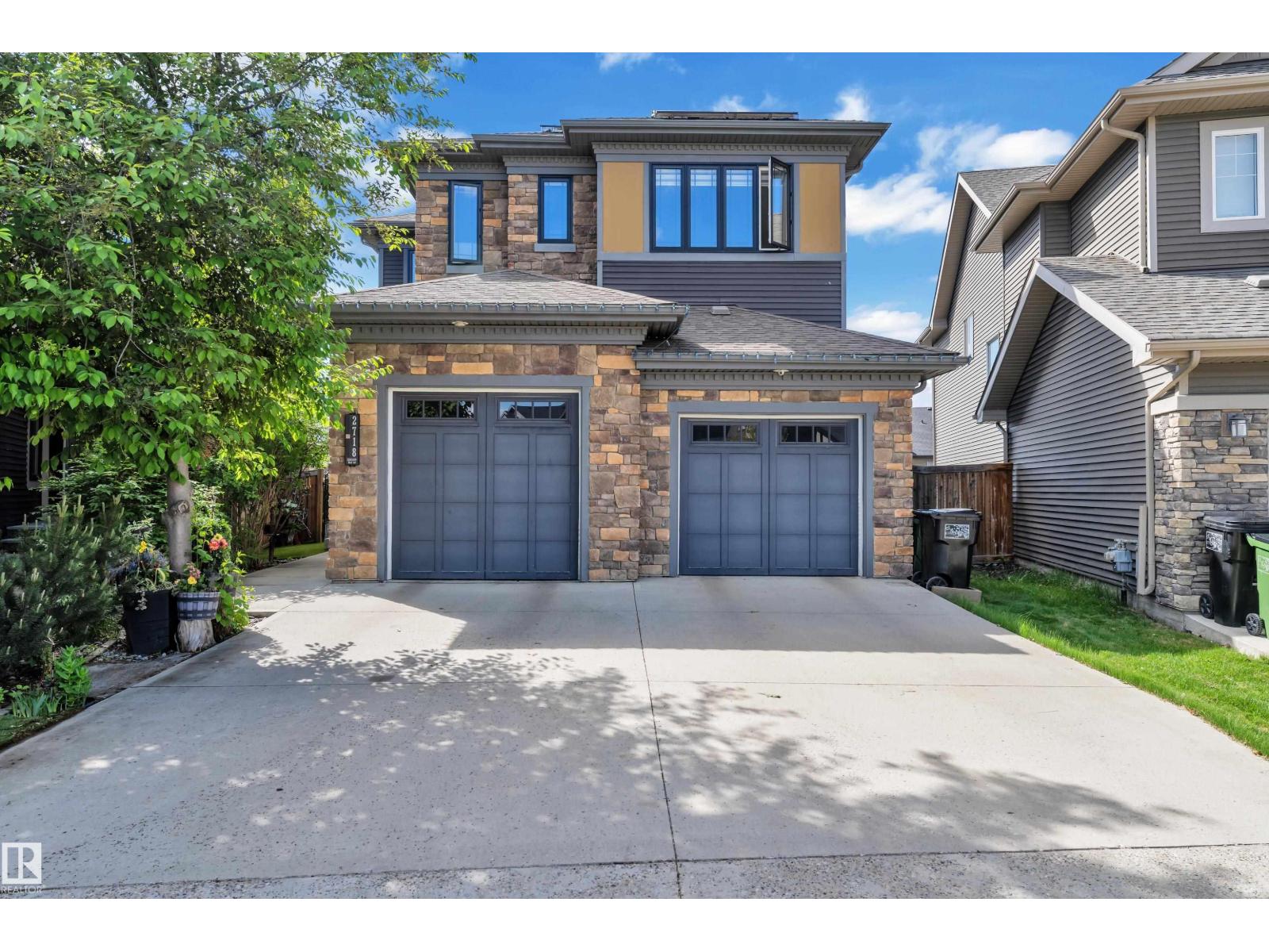 2718 Kirkland Wy Sw, Edmonton, Alberta  T6W 2R4 - Photo 1 - E4493050