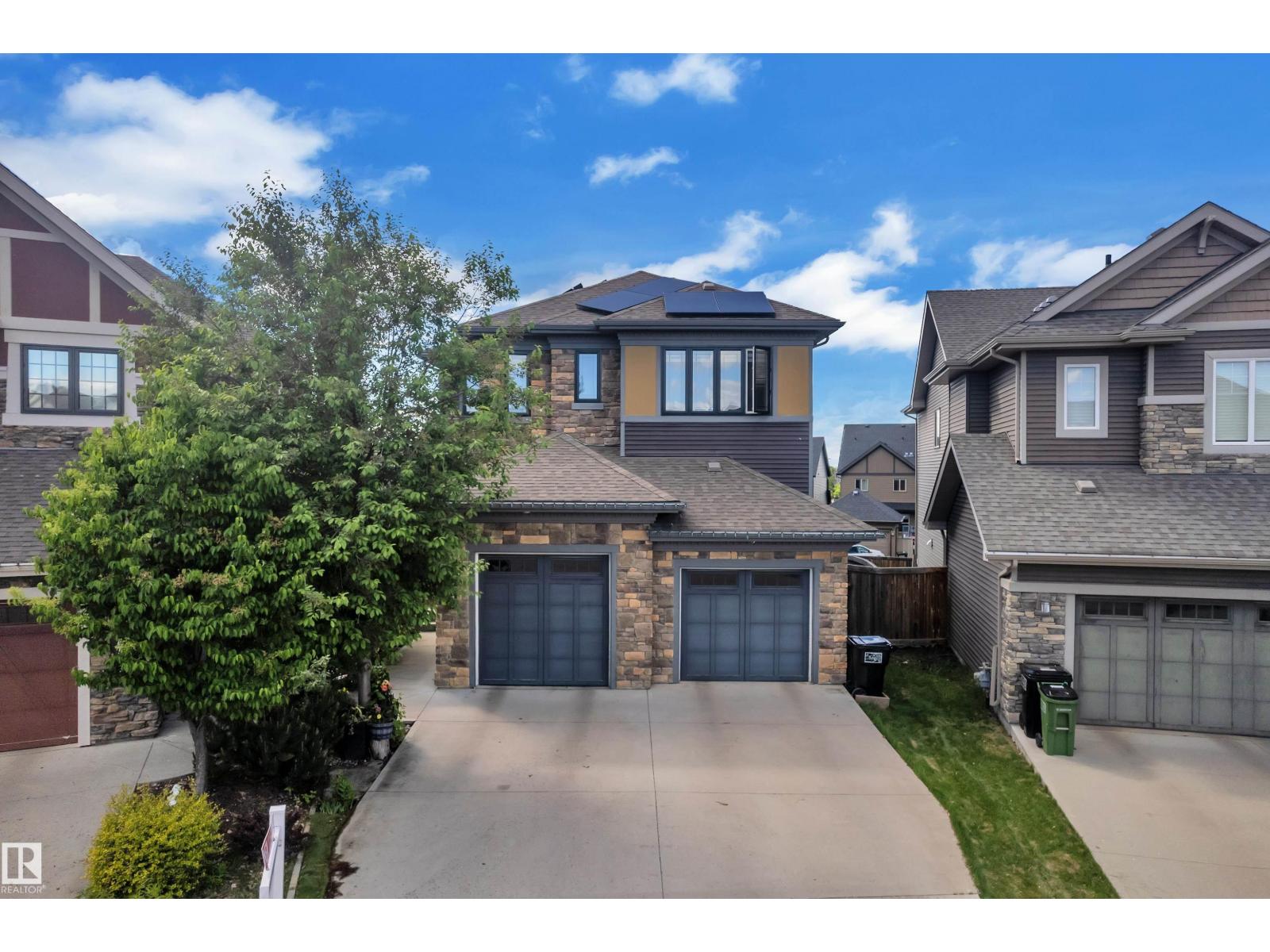 2718 Kirkland Wy Sw, Edmonton, Alberta  T6W 2R4 - Photo 5 - E4493050