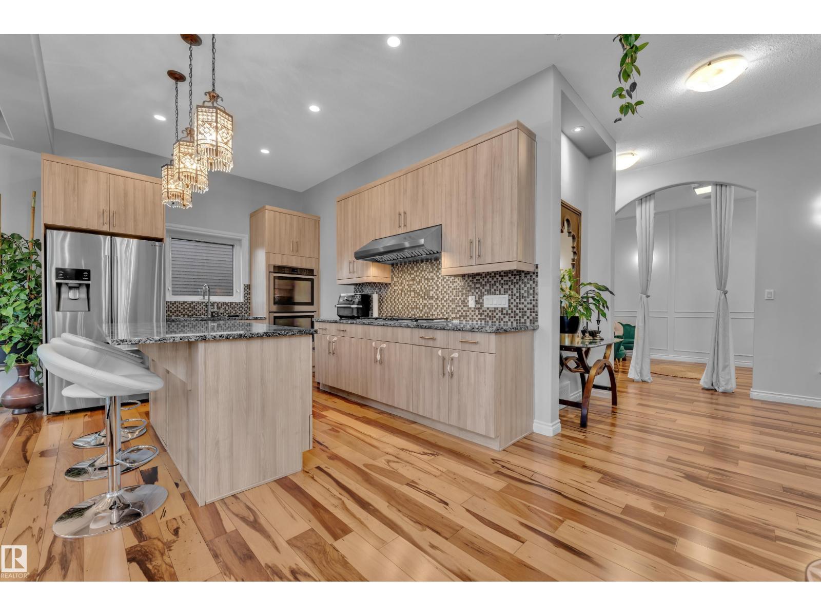 2718 Kirkland Wy Sw, Edmonton, Alberta  T6W 2R4 - Photo 21 - E4493050