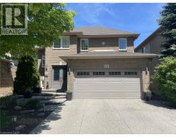 91 JOSHUA Avenue, ancaster, Ontario