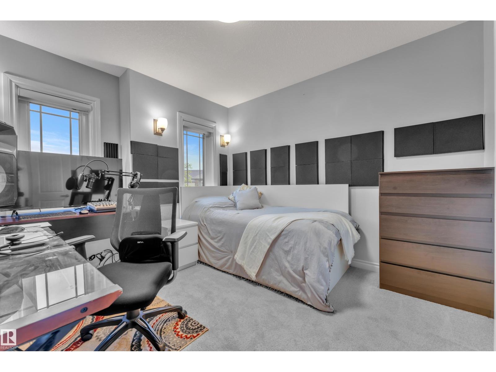 2718 Kirkland Wy Sw, Edmonton, Alberta  T6W 2R4 - Photo 34 - E4493050