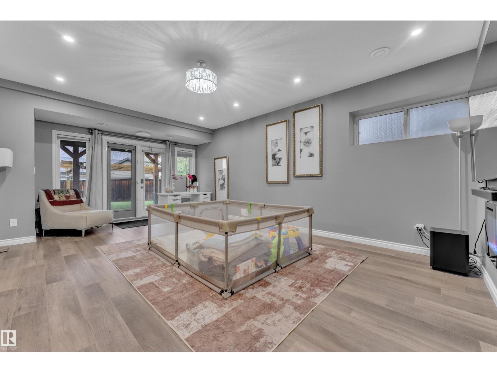 2718 Kirkland Wy Sw, Edmonton, Alberta  T6W 2R4 - Photo 45 - E4493050