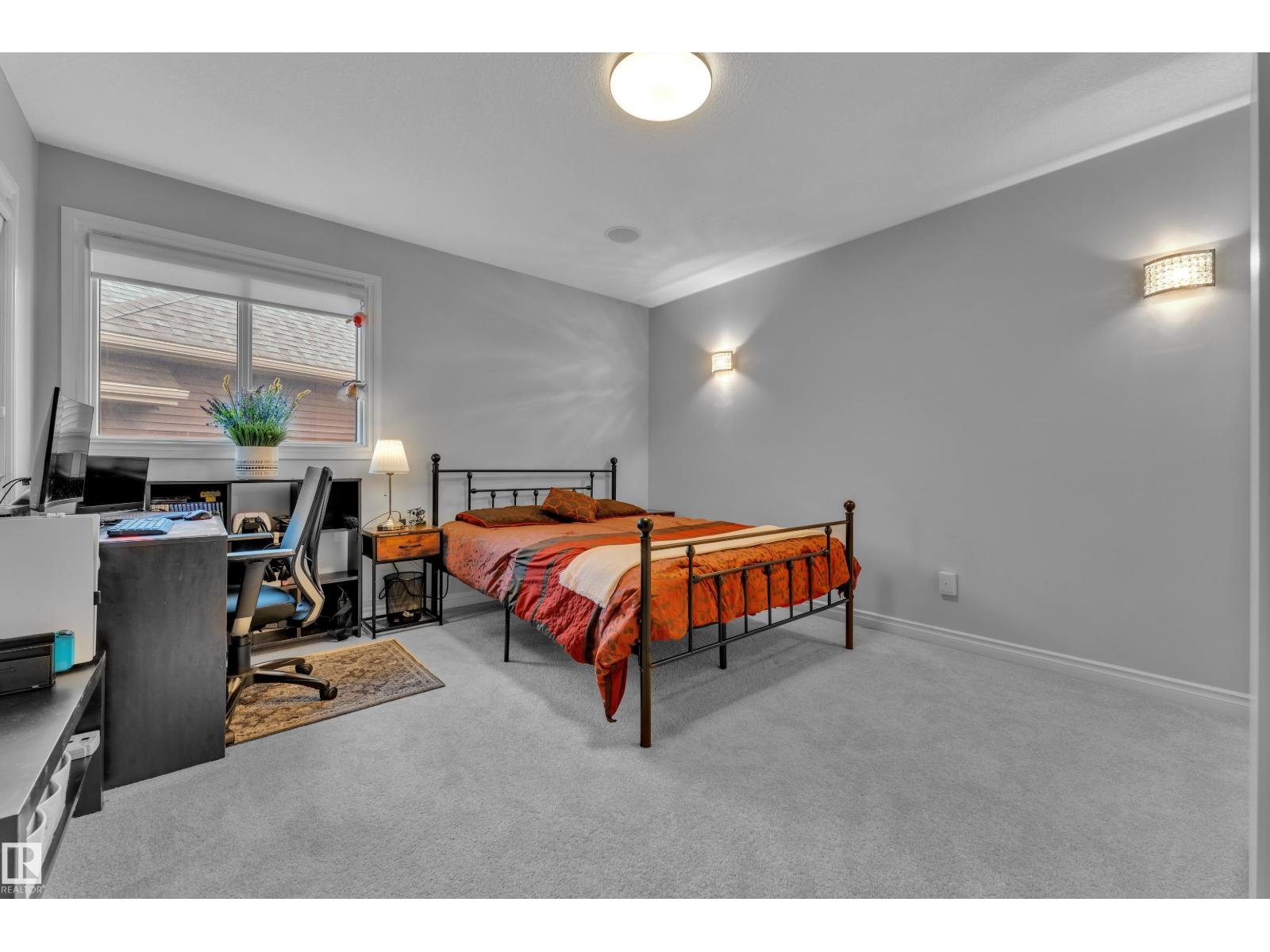 2718 Kirkland Wy Sw, Edmonton, Alberta  T6W 2R4 - Photo 35 - E4493050