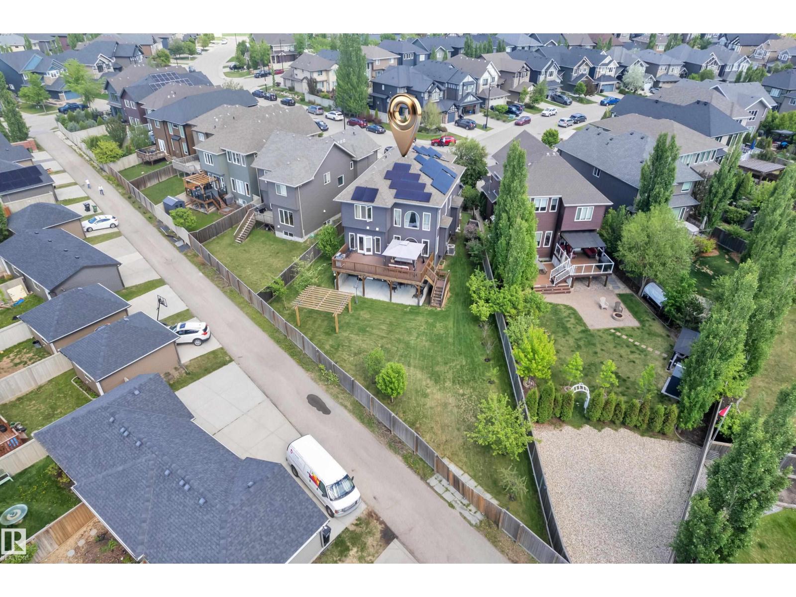 2718 Kirkland Wy Sw, Edmonton, Alberta  T6W 2R4 - Photo 55 - E4493050