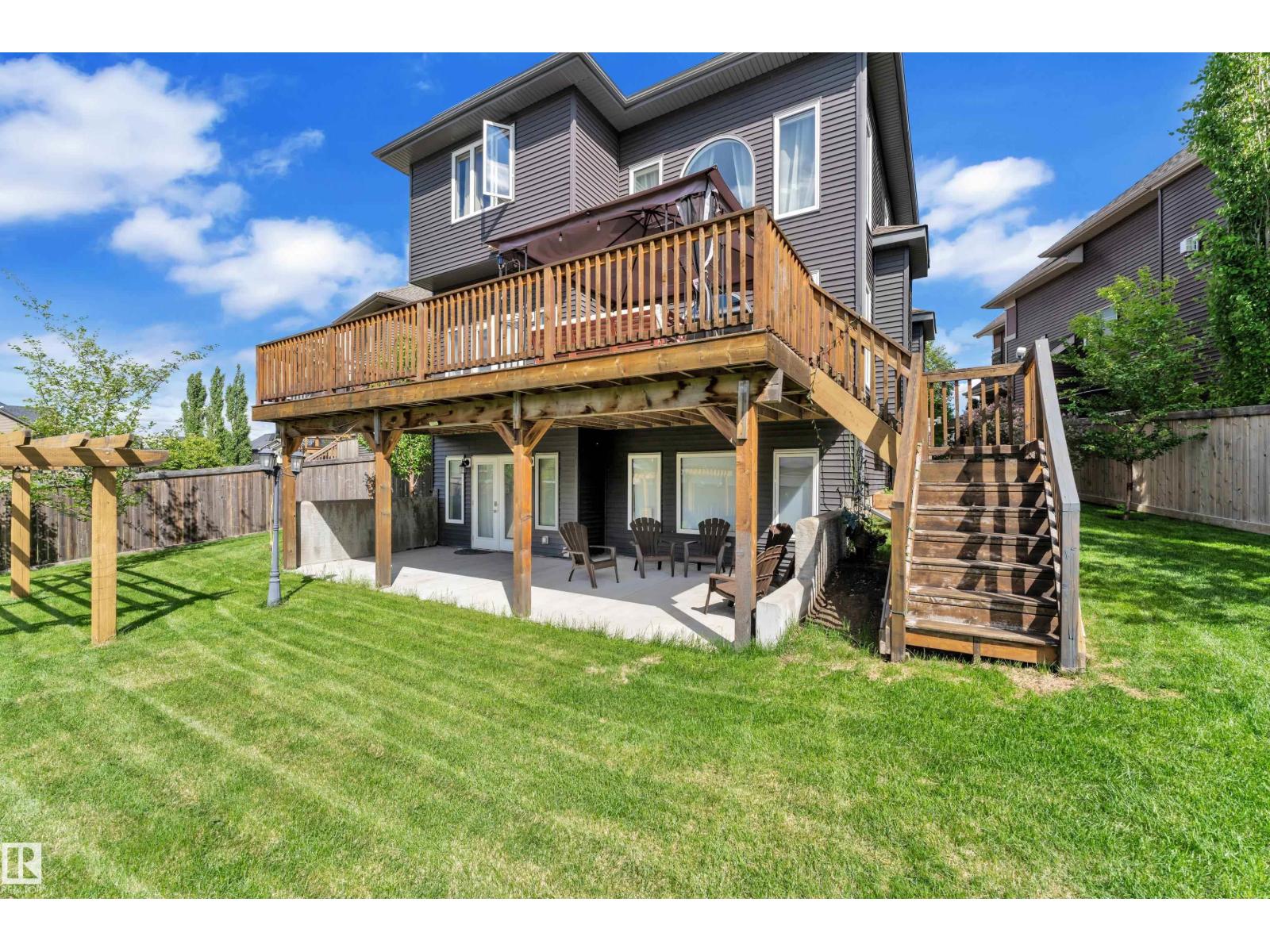 2718 Kirkland Wy Sw, Edmonton, Alberta  T6W 2R4 - Photo 52 - E4493050